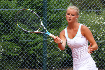 Luise Intert 393 - 15. Horst Schr�der Pokal